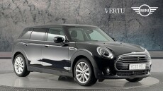 MINI Clubman 1.5 Cooper Classic 6dr Petrol Estate